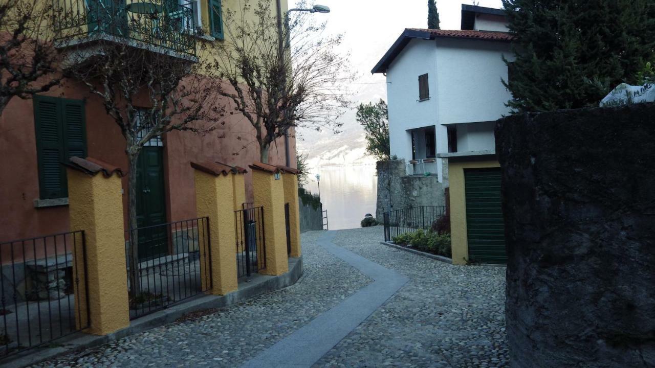 La Casetta Di Vassena Oliveto Lario Exterior foto