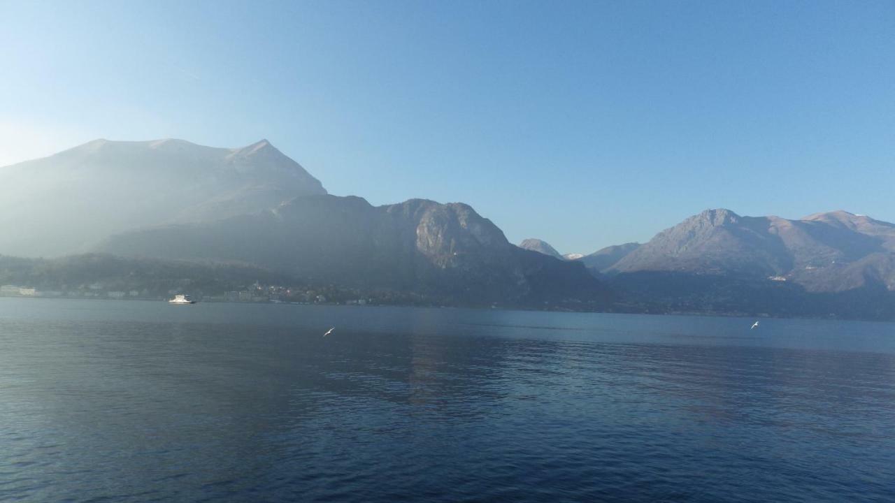 La Casetta Di Vassena Oliveto Lario Exterior foto
